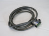 Microswitch 914CE18-6 Limit Switch 5A@250V 6' Cable COSMETIC DAMAGE USED