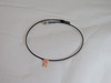 SUNX FD-G500 High-Speed/LED Sensing Fiber Sensor FX2 BOX DAMAGE NEW