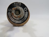 KITZ AKH No. 27 Class 125S 2" Brass Gate Valve 200WOG NO HANDLE USED