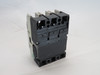Mitsubishi NF125-CV3P75A Molded Case Circuit Breaker 75A 600V 3-Pole USED