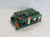 Saftronics DF8-10 DC Drive 1HP 0-90VDC 10A / 2HP 0-180VDC 10A MISSING SCREW USED