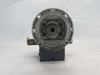 Hub-City 0230-07167 Right Angle Worm Gear Reducer 5:1 Ratio 1147Lb-In USED