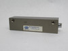 Fabco-Air SQFW-121X4 Pneumatic Cylinder 1-1/8" Bore 4" Stroke USED