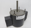 Emerson Direct Drive Motor 1/3HP 1700rpm 115/230V 48Y TEAO 1Ph 5/2.5A 60Hz USED