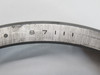 Timken 87111 Tapered Roller Bearing Cup 11.125" OD 1.4375" W SHELF WEAR NOP