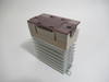 Omron G3PE-245B Solid State Relay 12-24VDC ! NEW !