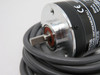 Omron E6C2-CWZ5B 360P/R 2M Incremental Rotary Encoder 360P/R 12-24VDC 50mm D NEW