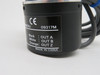 Omron E6C2-CWZ5B 360P/R 2M Incremental Rotary Encoder 360P/R 12-24VDC 50mm D NEW