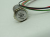 Honeywell 103SR12A-4 Hall Sensor 6-24VDC 10mA 12" Lead Wires OPEN BAG NWB