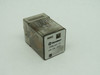 Finder 60.12.8.024.0000 Plug-In Relay 24VAC 10A 8-Pin USED