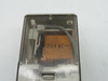 Finder 60.12.8.024.0000 Plug-In Relay 24VAC 10A 8-Pin USED