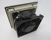 Pfannenberg PF1000 11020152050 Filtered Fan Assembly 115V 50/60Hz DMG BOX NEW