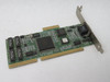 ATI VGA 109P014210 Integra Video Card 2x13 PCB 1xVGA USED