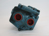 Eaton Hydraulics PVB20-RS-20-C-11 Hydraulic Piston Pump 210 bar 3000 psi USED