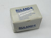 Ruland CLC-24-24-F Clamp Style Rigid Coupling 2-5/8" OD 1-1/2" ID DMG BOX NEW