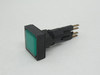Moeller Q25LF-GN/WB 088828 RMQ16 Flush Green Indicator Light 250V 1W NOP