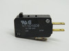Microswitch V7-1D10D8 Snap Action Limit Switch 1A 125V SPDT NOP