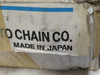 Tsubaki RS120-2-RP Roller Chain 120-2 Chain 1-1/2"CP 10' BOX DAMAGE NEW