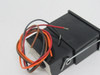 Durant 44611-400 8-Digit Totalizer with Front Panel Reset DAMAGED DISPLAY NEW