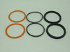 Schrader Bellows A63212507 2-1/2" Piston Seal Kit NOP
