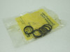 Parker PK152HK001 1-1/2" Hi-Load Piston Seal Kit SHELF WEAR NEW