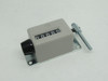 Irion & Vosseler H 126.010A01G 5-Digit Mechanical Totalizer NEW