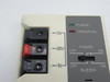 Omron E39-VA Hand-Held Sensor Checker 18VDC NPN ONLY USED