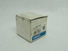 Omron H7EC-NV-B  8-Digit Total Counter 4.5-30VDC BOX DAMAGE NEW