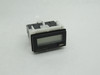 Omron H7EC-NV-B  8-Digit Total Counter 4.5-30VDC BOX DAMAGE NEW