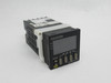 Omron H7CX-A4 4-Digit Multifunction Preset Counter 120-240V SHELF WEAR NEW