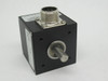 Red Lion 4601000 Shaft Encoder 5-28VDC 1000 PPR SHELF WEAR NEW