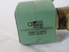 Asco 8263G305 Solenoid Valve 3/8" NPT 110 psi 10.1W 240V 60Hz 220V 50Hz USED