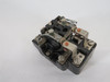 Struthers-Dunn 425XBX Electromagnetic Relay 208-240V 50/60Hz 1HP 30A USED