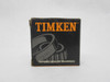 Timken 28158 Tapered Roller Bearing Cone 1.5748" B 0.8244" W SHELF WEAR NEW