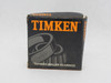 Timken 28300 Tapered Roller Bearing Cup 3" OD 0.6105" W DAMAGED BOX NEW
