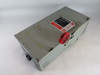 Cutler-Hammer DH362FGK Series B Safety Switch 60A 600VAC 3P 3W FADED LABEL USED