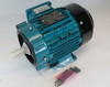 Brook Crompton PF4N001-5C Motor 1HP 1745rpm 575V 56 TEFC 3Ph 1.28A 60Hz NEW