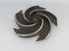 Goulds Pumps 53970 5-Vane Impeller 1-1/2x3"-13 USED