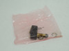 Microswitch BZ-2RQ18-A2 Roller Plunger Limit Switch 15A@125/250/480V NWB