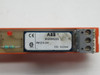 ABB 002004220 Rail-Mount Relay RM121A 24VAC/DC 10A USED