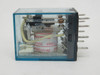 Omron MY2NJ-AC200/220 Plug-In Relay 200/220VAC 5A 8-Blade USED