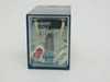 Omron MY2NJ-AC200/220 Plug-In Relay 200/220VAC 5A 8-Blade USED