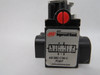Aro Ingersoll Rand A312SD-000-N Alpha Body Ported Solenoid Valve NO COIL USED