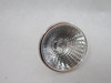 General Electric Q50MR16C/NFL30 MR16 Lamp 30DEG Beam 12V 50W BOX DAMAGE NEW