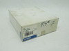 Omron CQM1-ID212 Input Module 24VDC 6mA 16-Point BOX WEAR NEW
