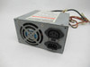 HCD MX-200MT Switching Mode Power Supply 230W 5VDC 12VDC CASE DAMAGE USED