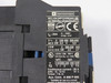Telemecanique LC1D0910M6 Contactor 3P 1NO 25A 220V 60Hz USED