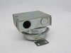 Cleveland Controls RFS-4001-079 Pressure Switch 300VA 120-277V 50/60Hz 15A USED
