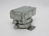 Cleveland Controls RFS-4001-079 Pressure Switch 300VA 120-277V 50/60Hz 15A USED