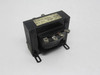 Marcus MO250J Industrial Control Transformer 250VA Pri 600V Sec 120/240V USED